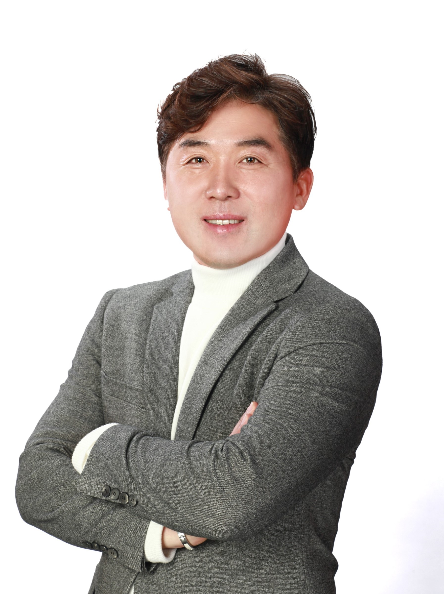 김용두 교수 사진